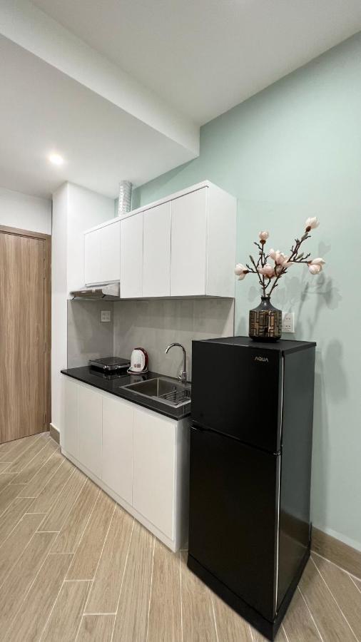 Midmost C22 Apartment Can Tho Luaran gambar