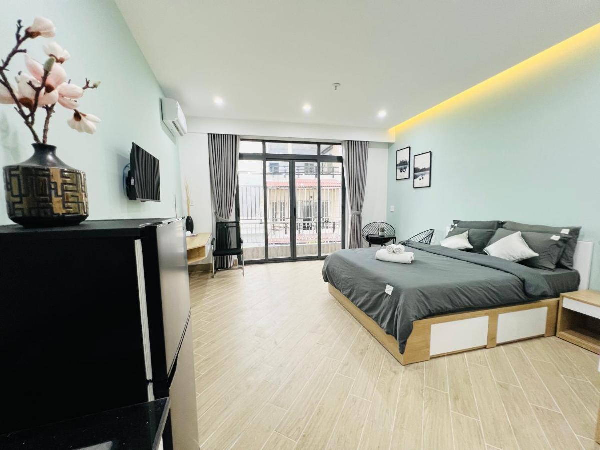 Midmost C22 Apartment Can Tho Luaran gambar