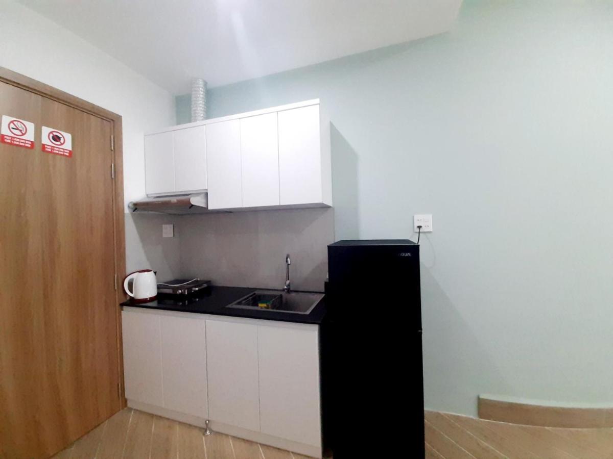Midmost C22 Apartment Can Tho Luaran gambar
