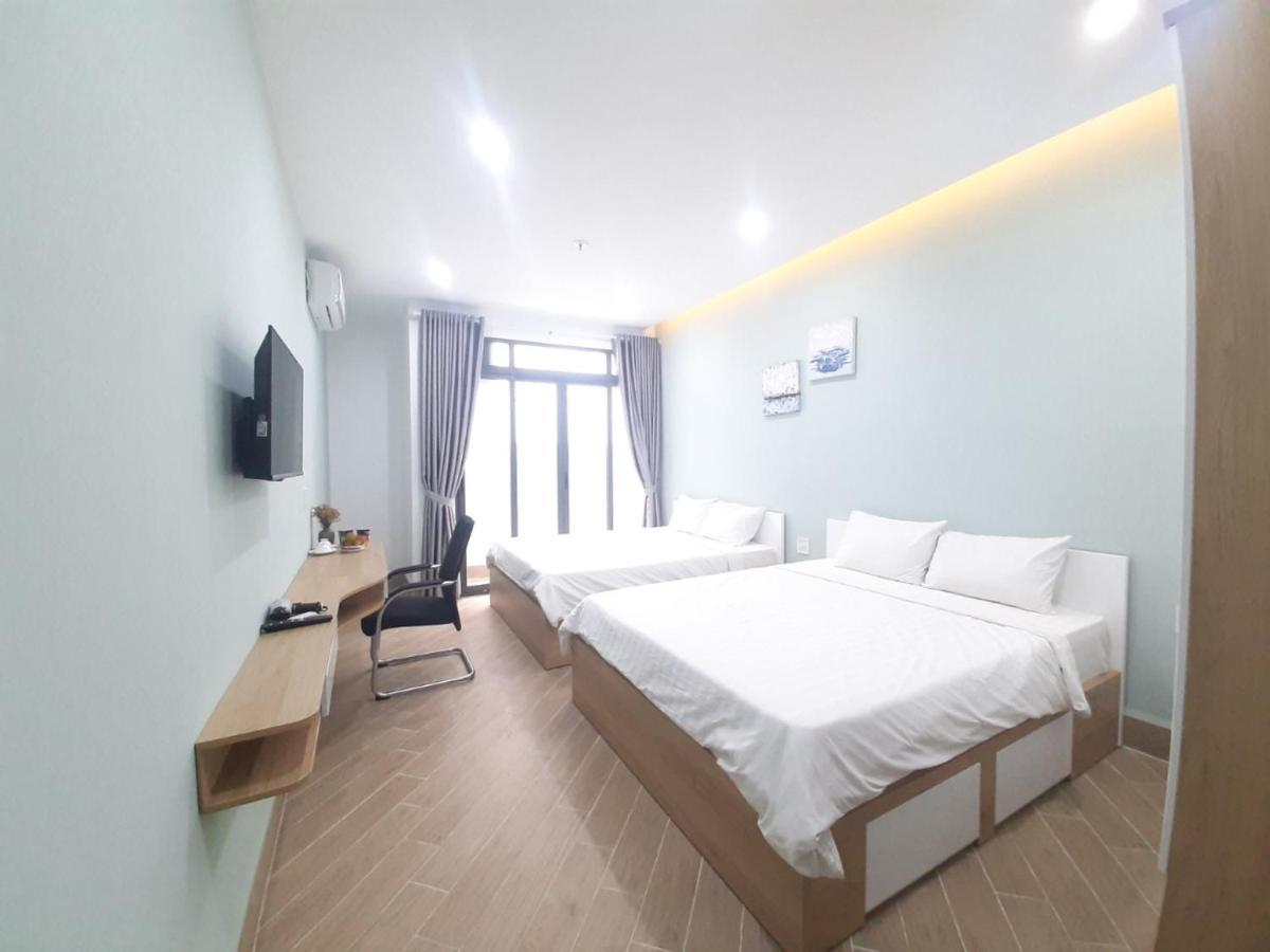 Midmost C22 Apartment Can Tho Luaran gambar