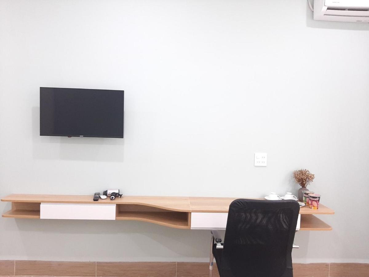 Midmost C22 Apartment Can Tho Luaran gambar