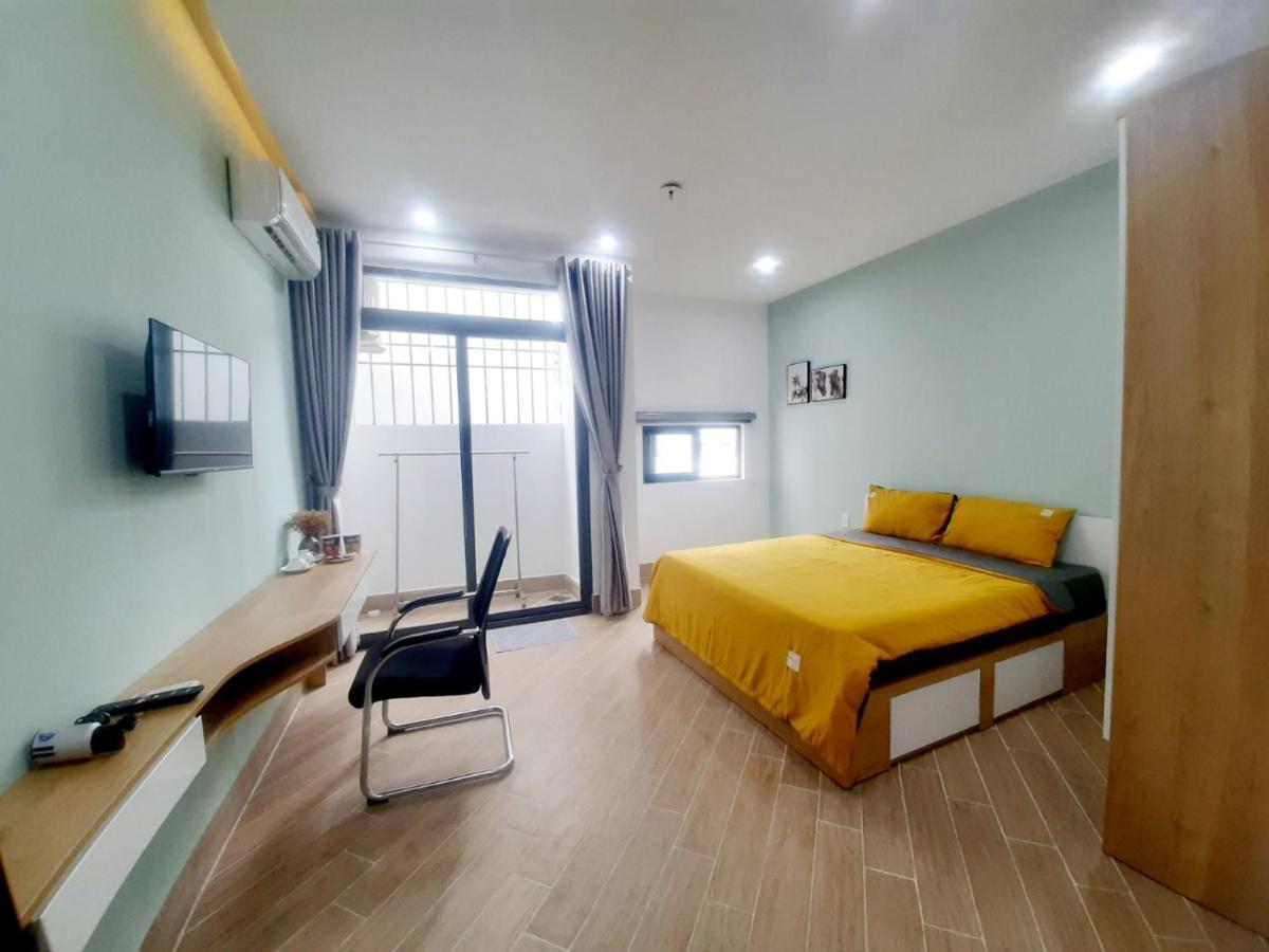 Midmost C22 Apartment Can Tho Luaran gambar